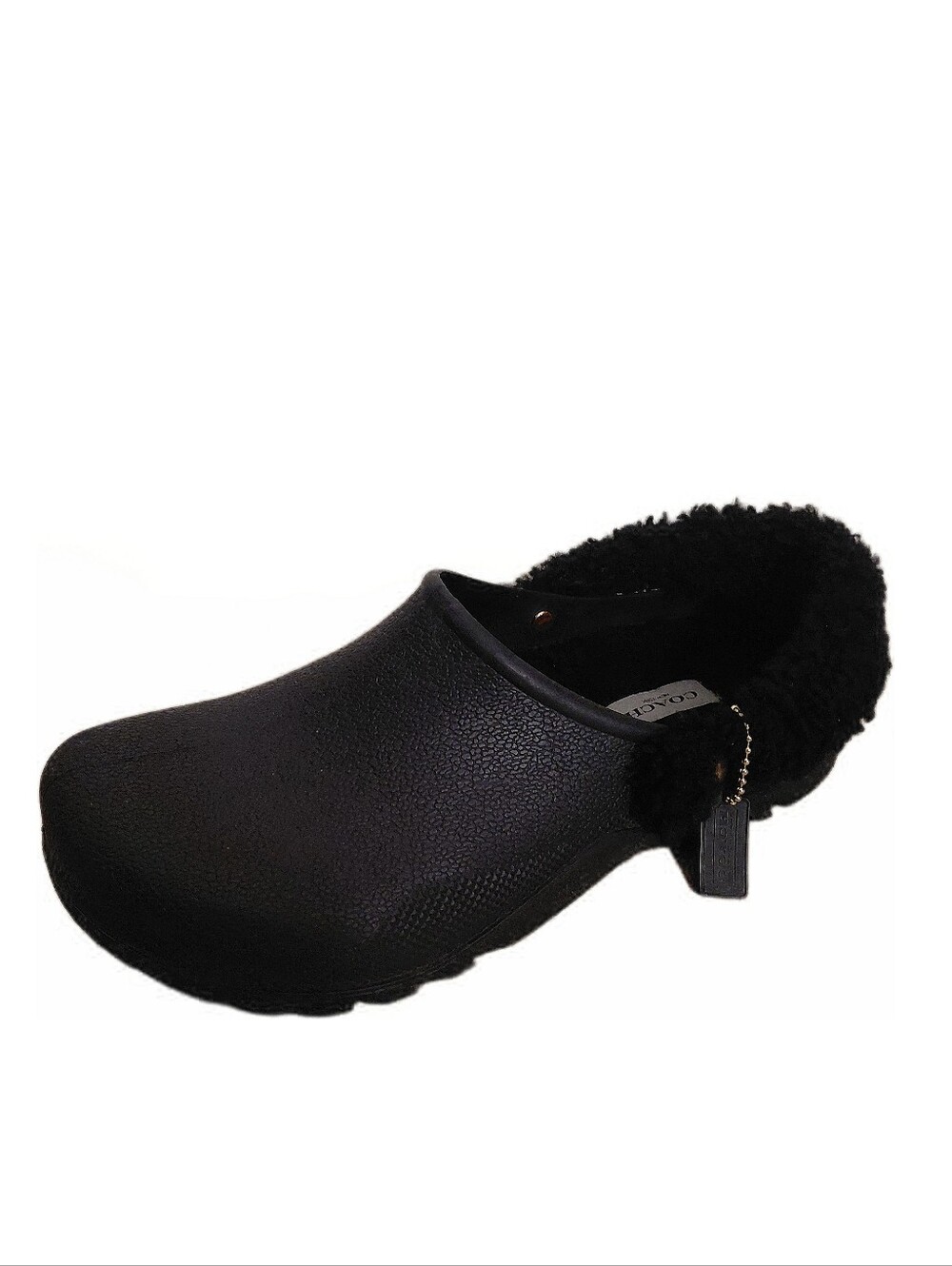 Coach Lola Clogs